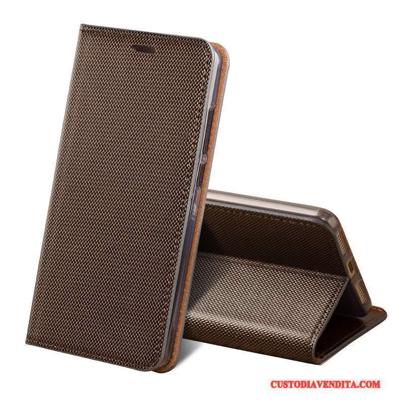 Custodia Htc U Ultra Vintage Difficile Affari, Cover Htc U Ultra Pelle Morbidotelefono