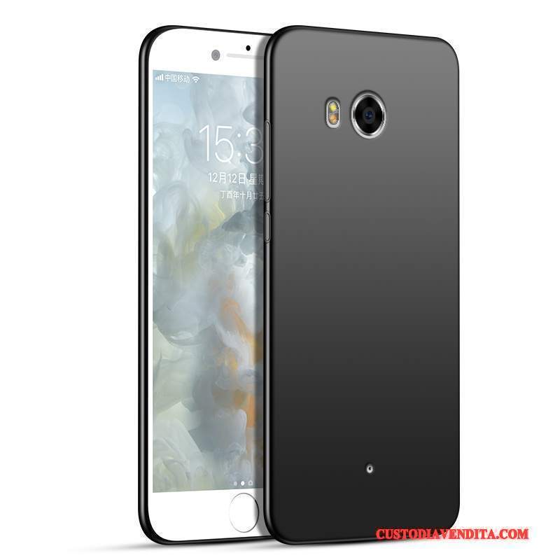 Custodia Htc U11 Creativo Anti-caduta Macchiati, Cover Htc U11 Protezione Morbidotelefono