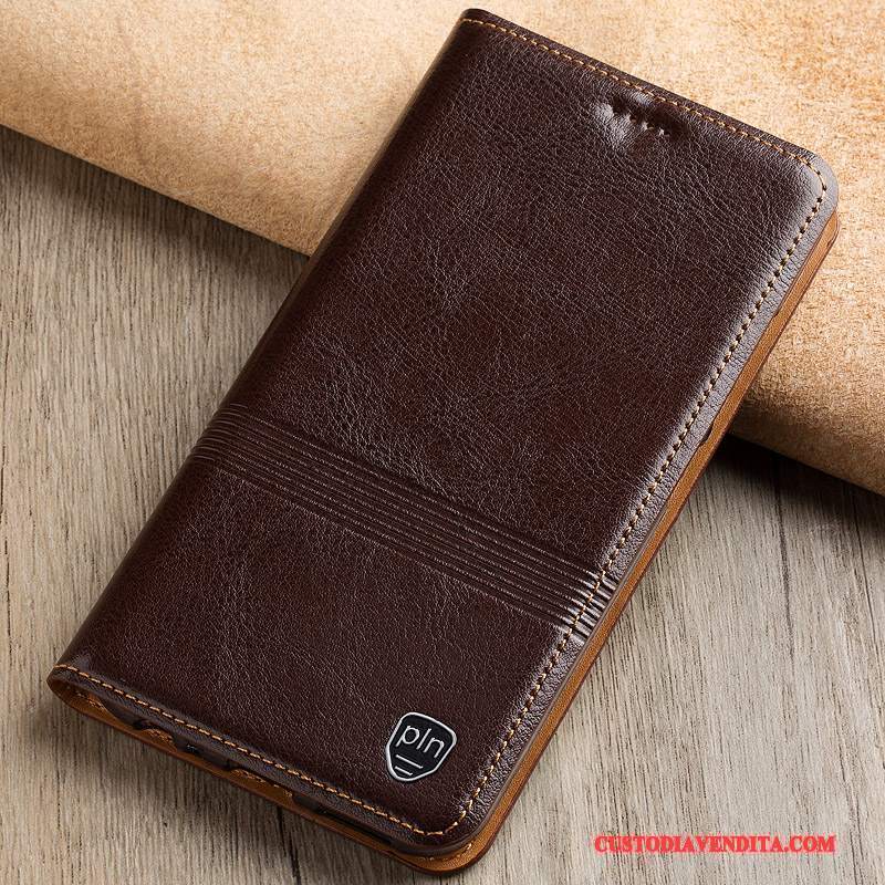 Custodia Htc U11 Protezione Telefono, Cover Htc U11 Pelle