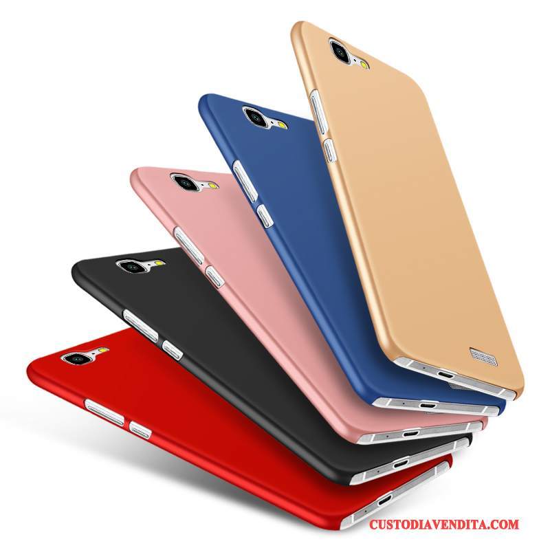 Custodia Huawei Ascend G7 Colore Sottile Difficile, Cover Huawei Ascend G7 Protezione Macchiatitelefono