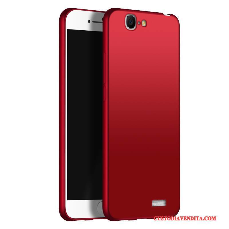 Custodia Huawei Ascend G7 Silicone Tendenzatelefono, Cover Huawei Ascend G7 Protezione Nuovo Morbido