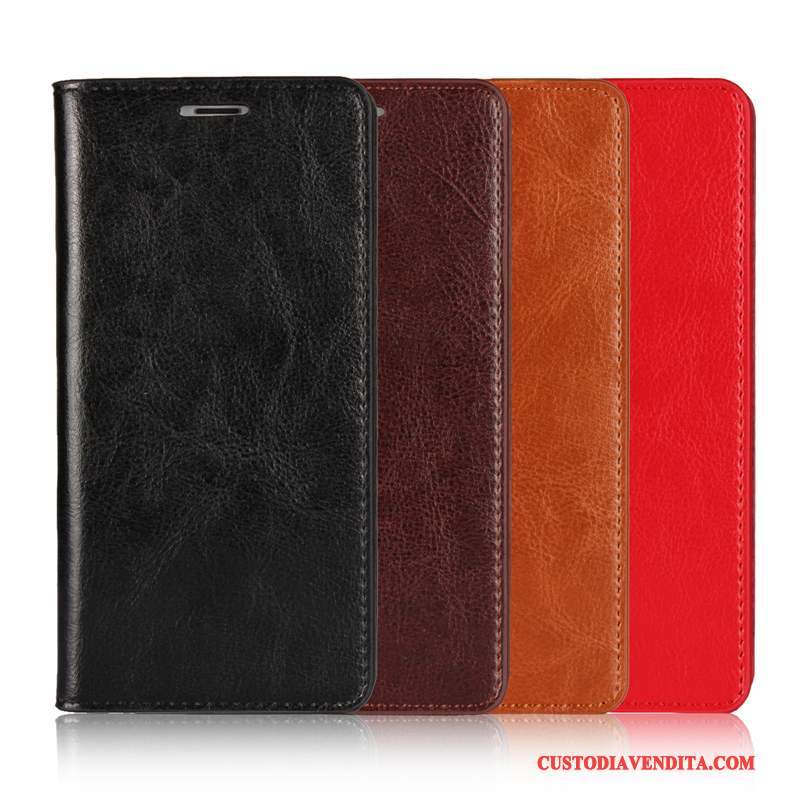 Custodia Huawei Mate 10 Lite Colore Anti-cadutatelefono, Cover Huawei Mate 10 Lite Pelle Tutto Incluso