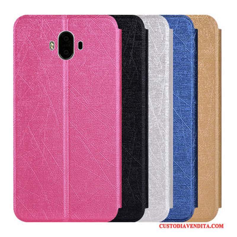 Custodia Huawei Mate 10 Silicone Anti-cadutatelefono, Cover Huawei Mate 10 Colore