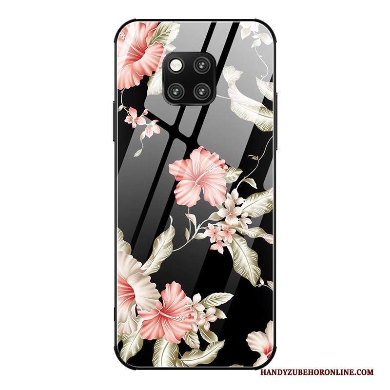 Custodia Huawei Mate 20 Pro Creativo Anti-caduta Stella, Cover Huawei Mate 20 Pro Moda Di Personalità Nuovo