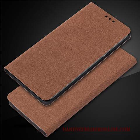 Custodia Huawei Mate 20 X Pelle Telefono, Cover Huawei Mate 20 X Folio