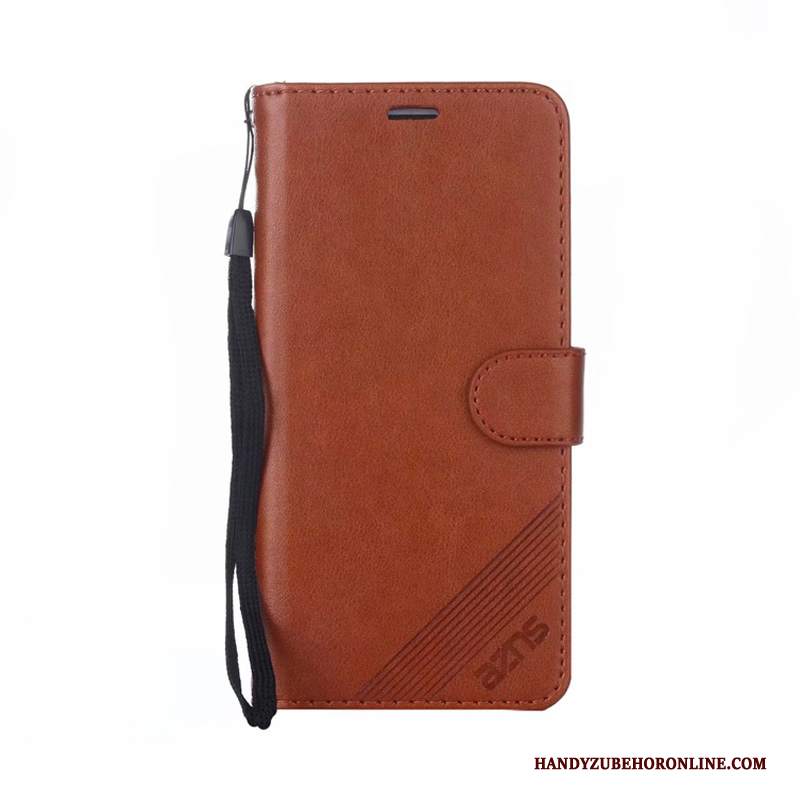 Custodia Huawei Mate 20 X Protezione Piccola, Cover Huawei Mate 20 X Folio