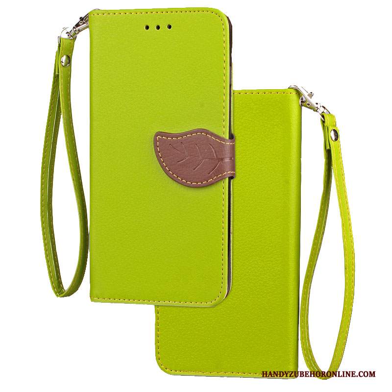 Custodia Huawei Mate 20 X Protezione Telefono Verde, Cover Huawei Mate 20 X Folio Tutto Incluso