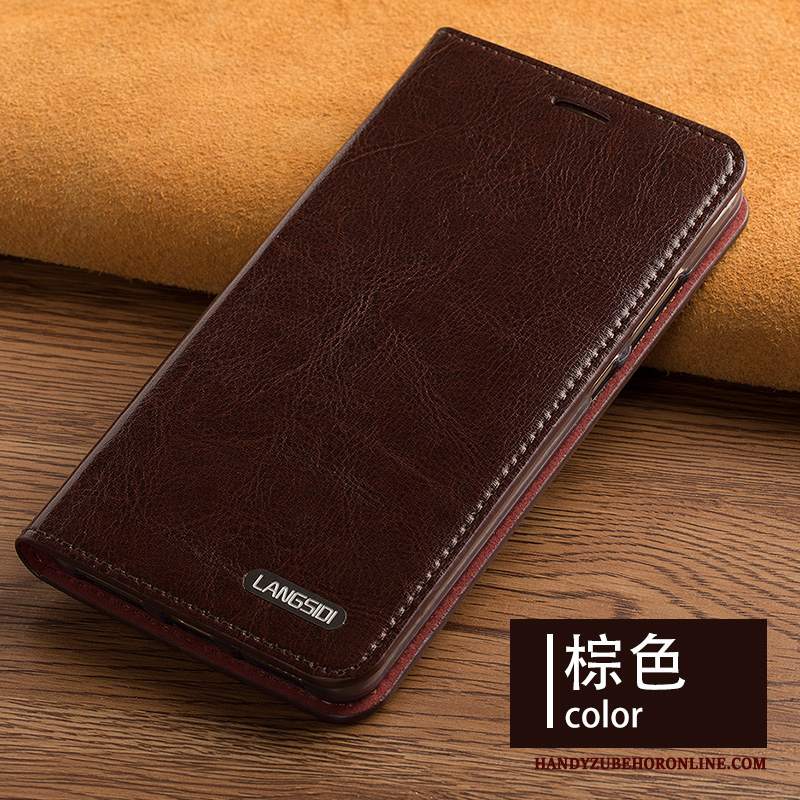 Custodia Huawei Mate 30 Pro Pelle Tutto Incluso High End, Cover Huawei Mate 30 Pro Folio Telefono Anti-caduta
