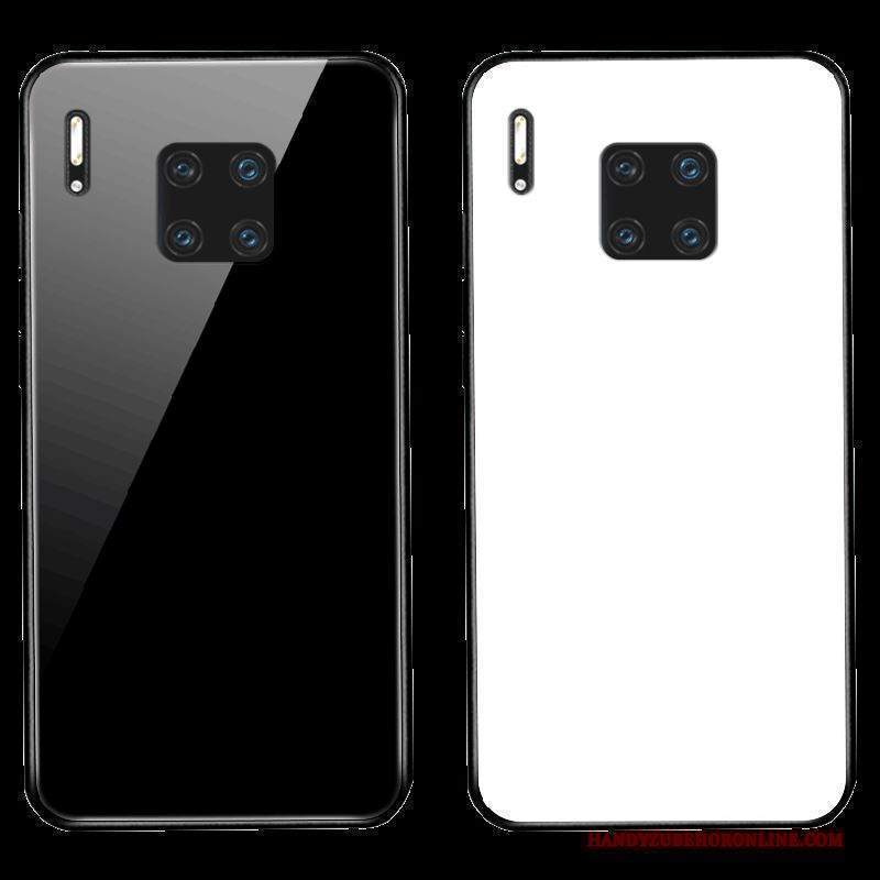 Custodia Huawei Mate 30 Rs Monocromatico Tendenza, Cover Huawei Mate 30 Rs Sottile Difficile