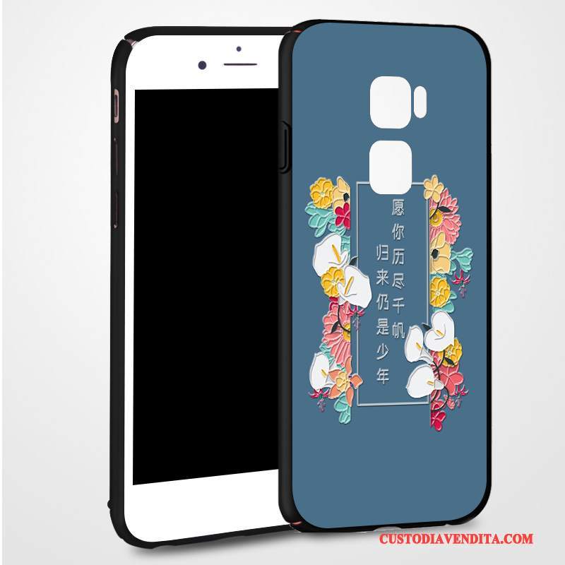 Custodia Huawei Mate S Silicone Telefono Tutto Incluso, Cover Huawei Mate S Protezione Anti-caduta Macchiati