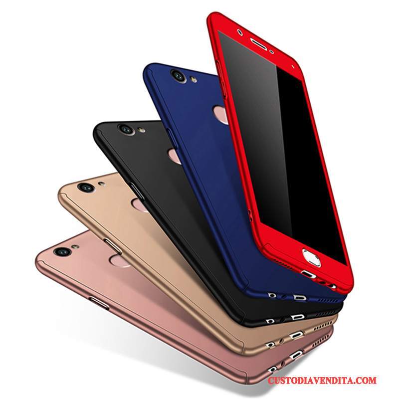 Custodia Huawei Nova Colore Di Personalità Macchiati, Cover Huawei Nova Protezione Anti-cadutatelefono