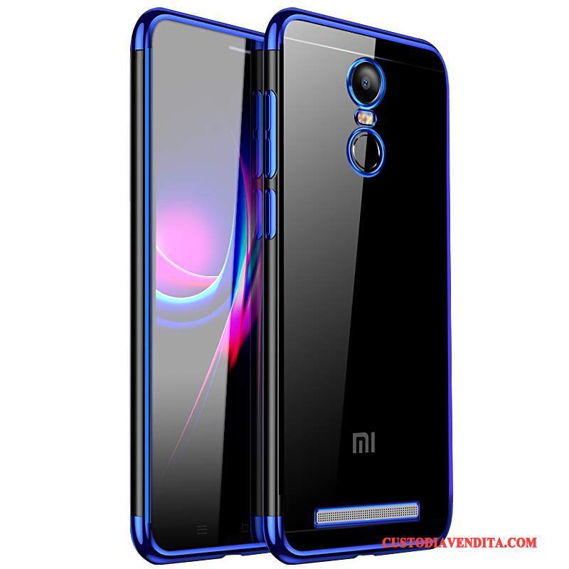 Custodia Huawei Nova Creativo Di Personalità Anti-caduta, Cover Huawei Nova Silicone Tendenzatelefono