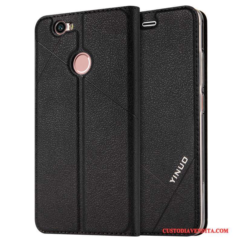 Custodia Huawei Nova Protezione Morbido Gioventù, Cover Huawei Nova Silicone Telefono Tutto Incluso