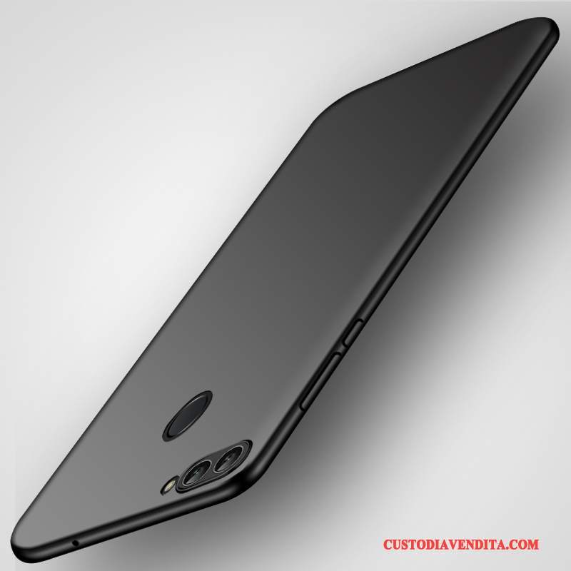 Custodia Huawei P Smart Silicone Telefono Morbido, Cover Huawei P Smart Creativo Anti-caduta Tutto Incluso