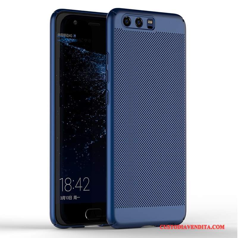 Custodia Huawei P10 Protezione Radiante Macchiati, Cover Huawei P10 Sottiletelefono