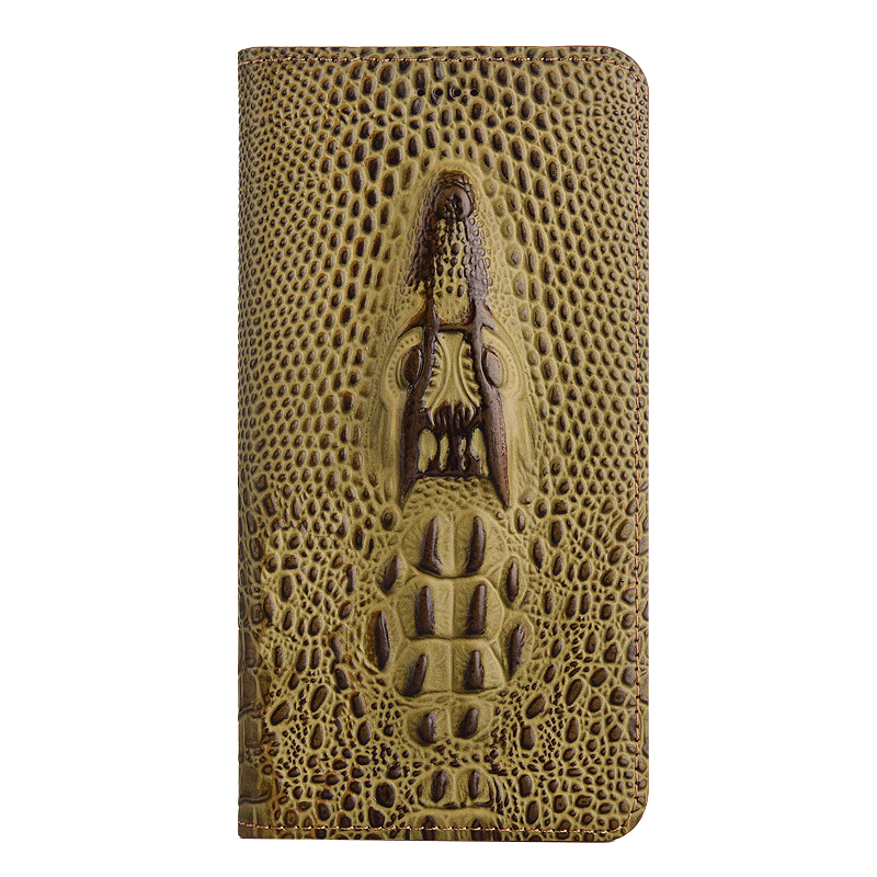 Custodia Huawei P30 Pro Pelle Modello Coccodrillotelefono, Cover Huawei P30 Pro Protezione Borse Gioventù
