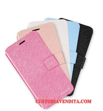 Custodia Huawei P8 Folio Altotelefono, Cover Huawei P8 Colore