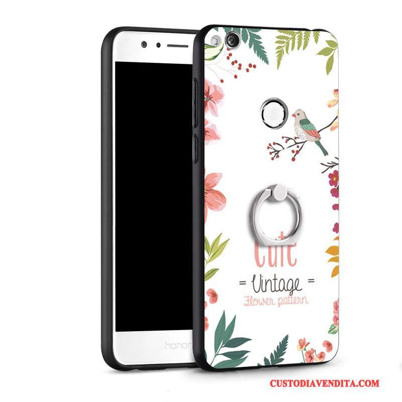 Custodia Huawei P8 Lite 2017 Colore Tutto Inclusotelefono, Cover Huawei P8 Lite 2017 Silicone Anti-caduta Di Personalità