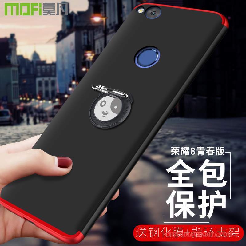 Custodia Huawei P8 Lite 2017 Morbido Gioventù, Cover Huawei P8 Lite 2017 Tutto Incluso Tendenza