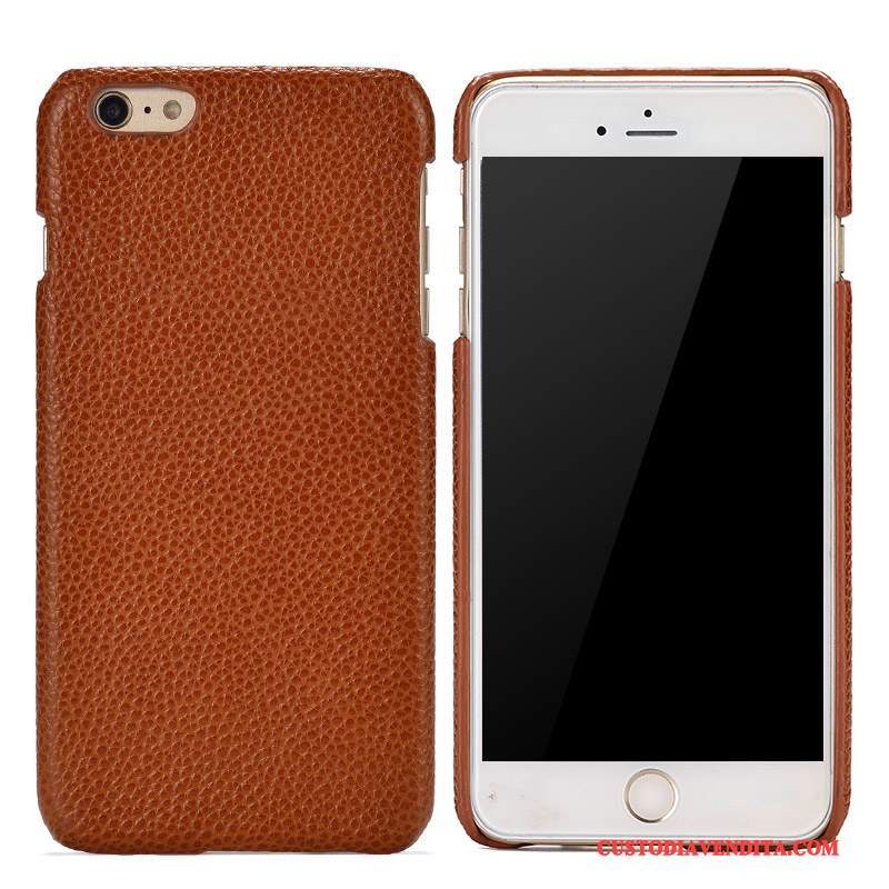 Custodia Huawei P8 Pelle Anti-cadutatelefono, Cover Huawei P8 Protezione Alto Difficile
