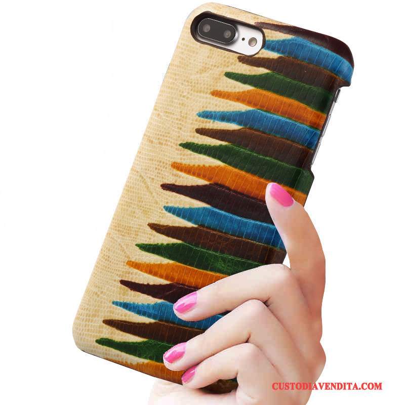 Custodia Huawei P9 Plus Pelle Nuovo Tendenza, Cover Huawei P9 Plus Colore Telefono Colori Misti