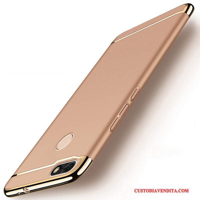 Custodia Huawei Y6 Pro 2017 Protezione Difficiletelefono, Cover Huawei Y6 Pro 2017 Nuovo Tendenza