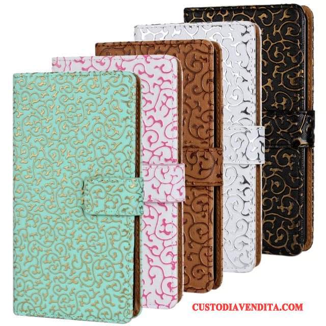Custodia Lg G3 Colore 3d Palazzo, Cover Lg G3 Protezione Telefono