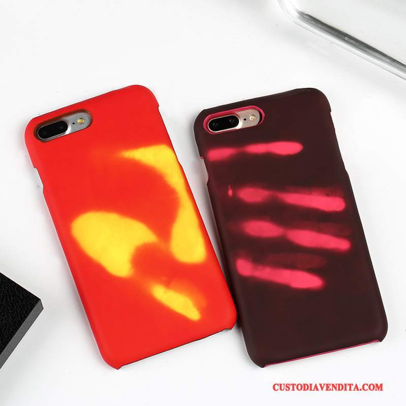 Custodia Lg G3 Creativo Telefono Rosso, Cover Lg G3 Protezione Di Personalità Tendenza