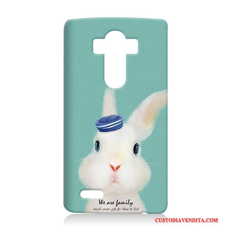 Custodia Lg G4 Silicone Morbido Tendenza, Cover Lg G4 Goffratura Supportotelefono
