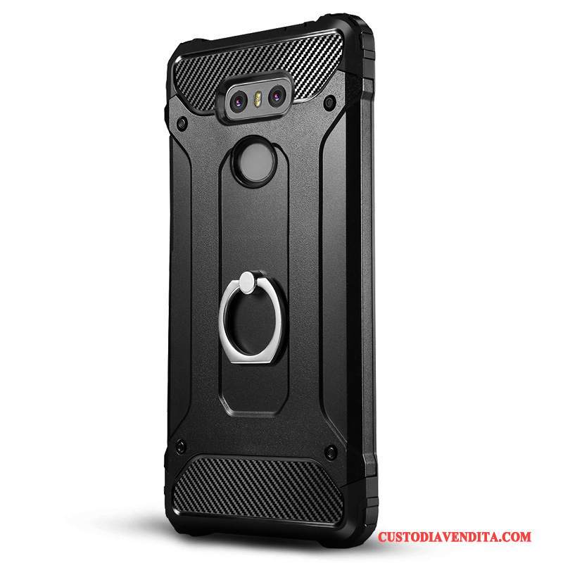 Custodia Lg G6 Creativo Telefono Di Personalità, Cover Lg G6 Protezione Supporto Tendenza