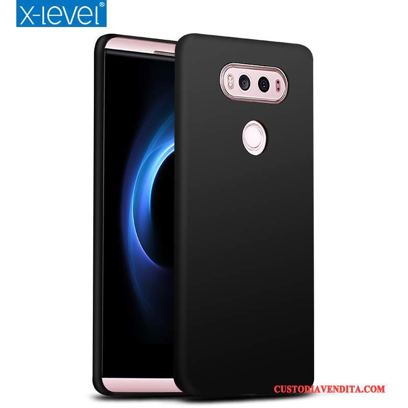 Custodia Lg G6 Silicone Tutto Incluso Sottile, Cover Lg G6 Protezione Telefono Macchiati