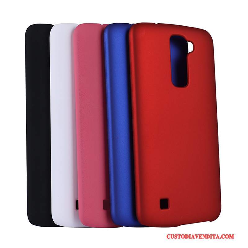 Custodia Lg K10 Colore Macchiati Difficile, Cover Lg K10 Protezione Telefono