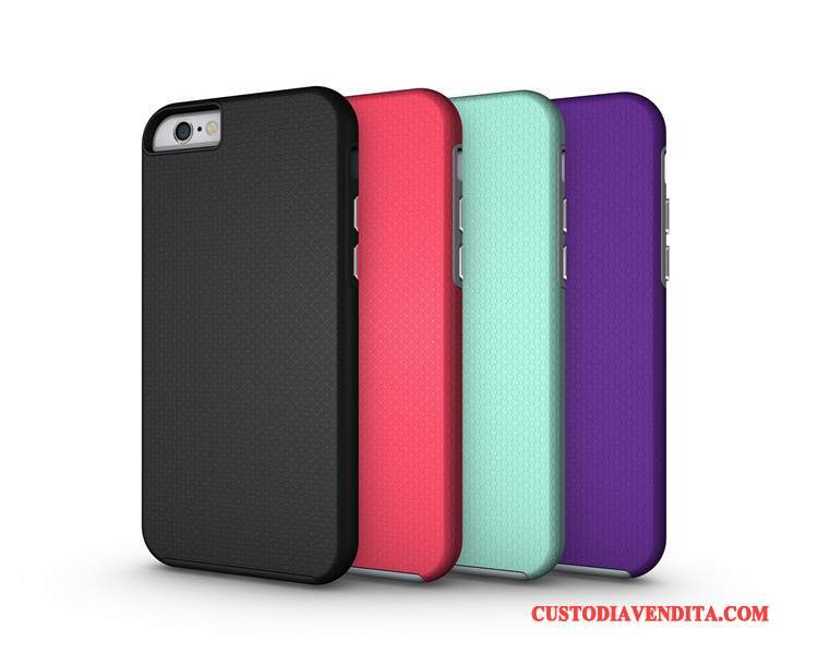 Custodia Lg K4 Protezione Tutto Incluso Nero, Cover Lg K4 Armatura Antiscivolo
