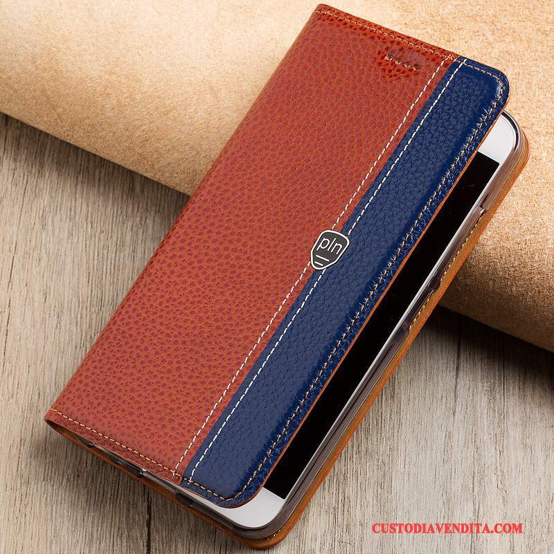 Custodia Lg V30 Pelle Telefono, Cover Lg V30 Folio