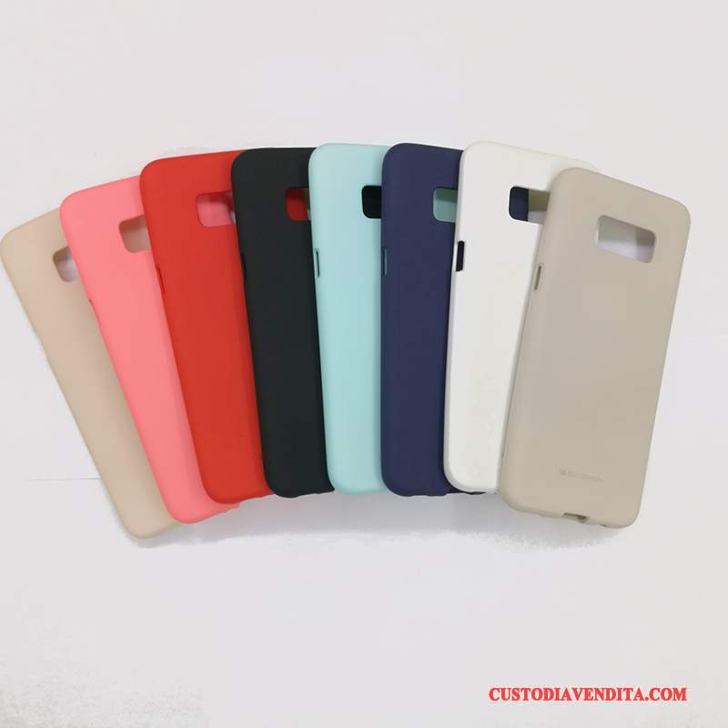Custodia Lg V30 Silicone Telefono Grigio, Cover Lg V30 Protezione Anti-caduta Macchiati