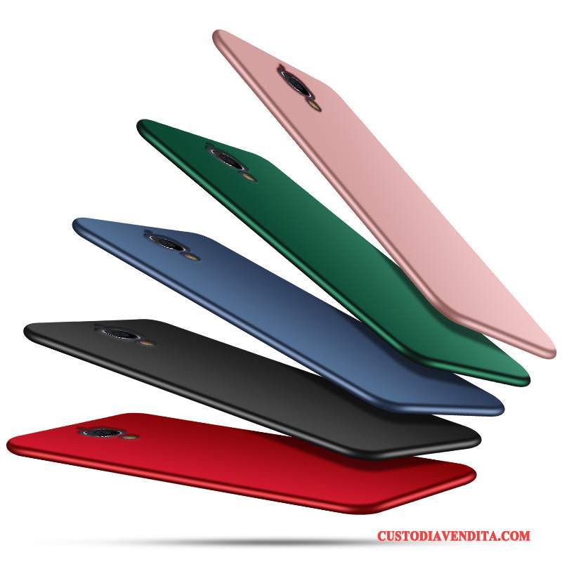 Custodia Mi 4 Colore Macchiati Anti-caduta, Cover Mi 4 Protezione Telefono Piccola