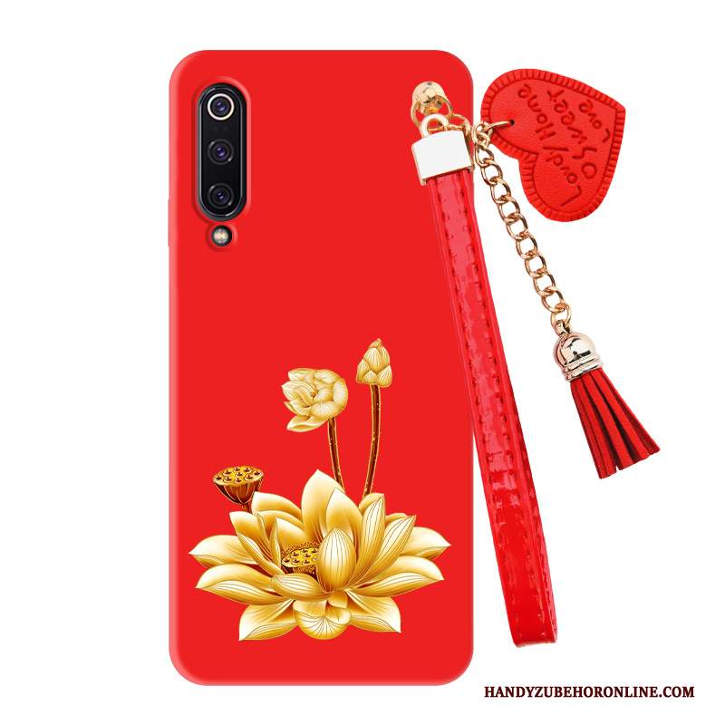 Custodia Mi 9 Se Grande Piccola, Cover Mi 9 Se Fioritelefono