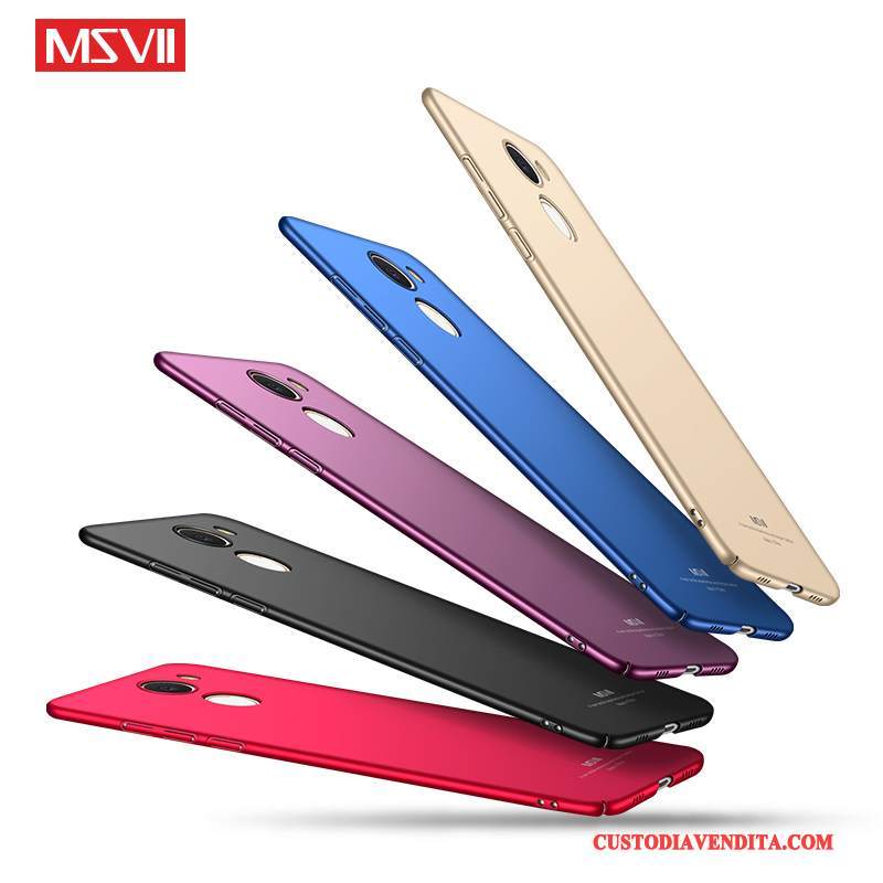 Custodia Mi Max 2 Colore Telefono Piccola, Cover Mi Max 2 Protezione Difficile Sottile