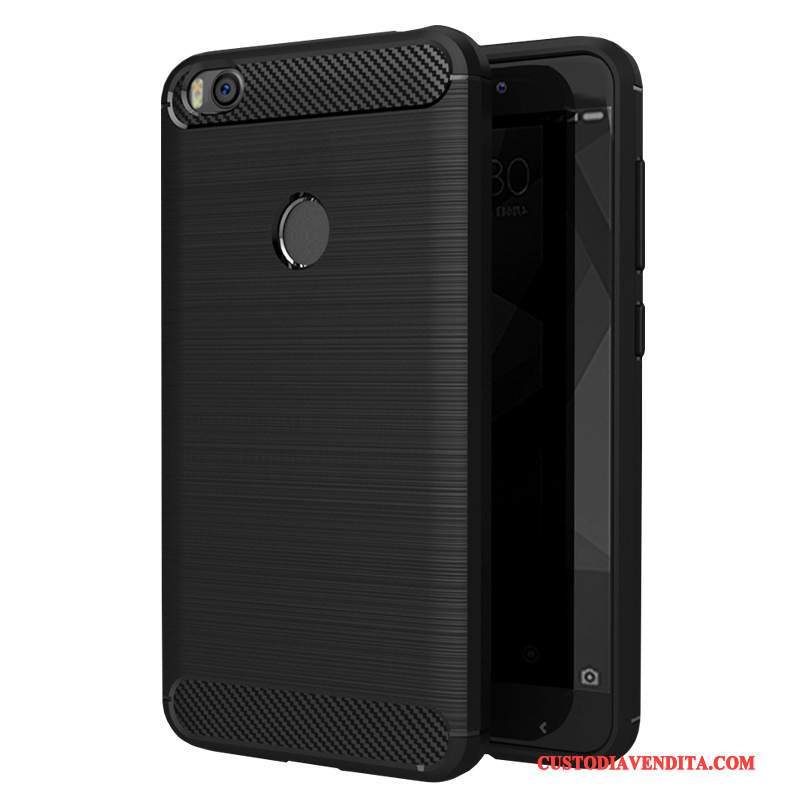Custodia Mi Max 2 Creativo Morbido Di Personalità, Cover Mi Max 2 Protezione Piccola Anti-caduta