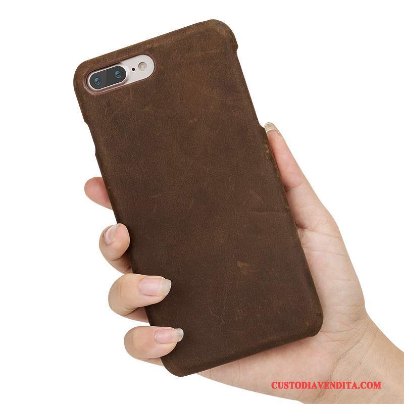 Custodia Mi Max 2 Pelle Anti-caduta High End, Cover Mi Max 2 Qualità Personalizza