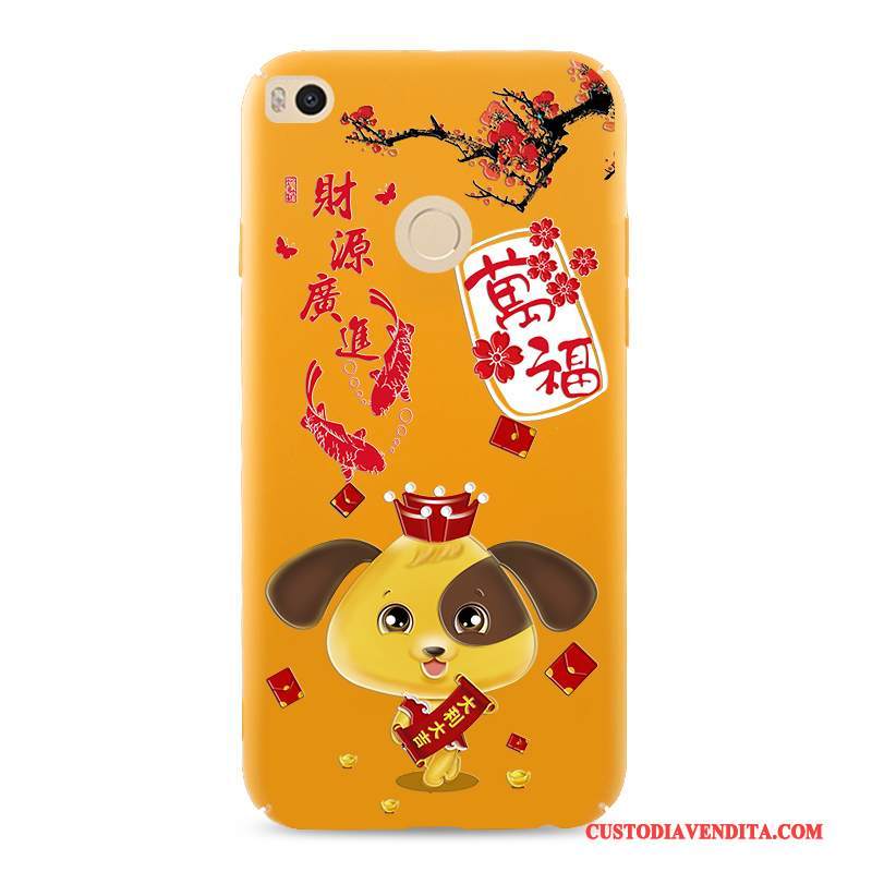 Custodia Mi Max 2 Protezione Tutto Incluso Macchiati, Cover Mi Max 2 Gattino Anti-caduta