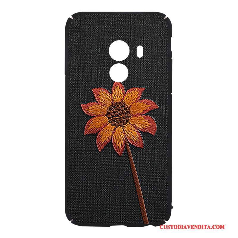 Custodia Mi Mix 2 Creativo Difficile Nuovo, Cover Mi Mix 2 Protezione Tutto Incluso Macchiati