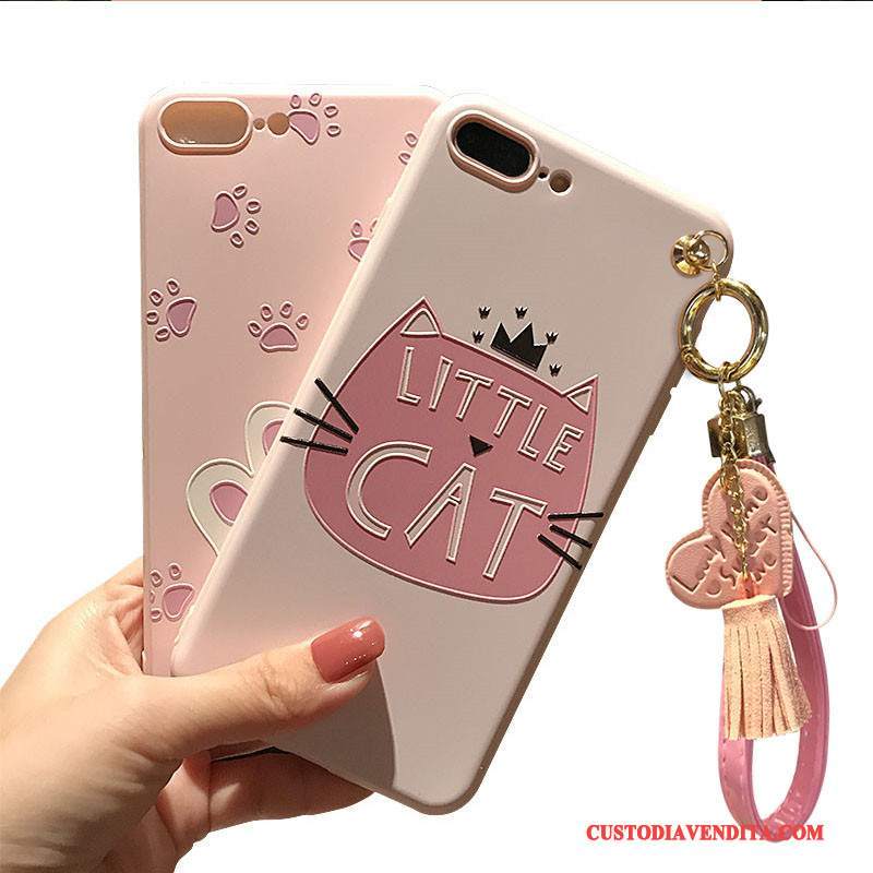 Custodia Mi Note 2 Goffratura Telefono Ornamenti Appesi, Cover Mi Note 2 Morbido Supporto