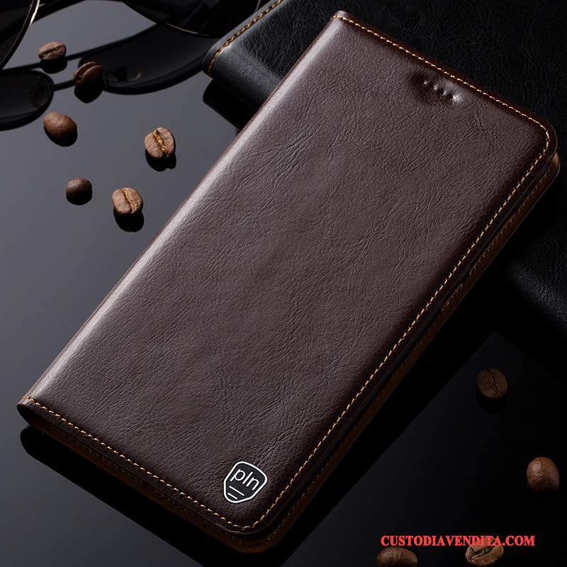 Custodia Mi Note 2 Protezione Anti-caduta Piccola, Cover Mi Note 2 Pelle Telefono
