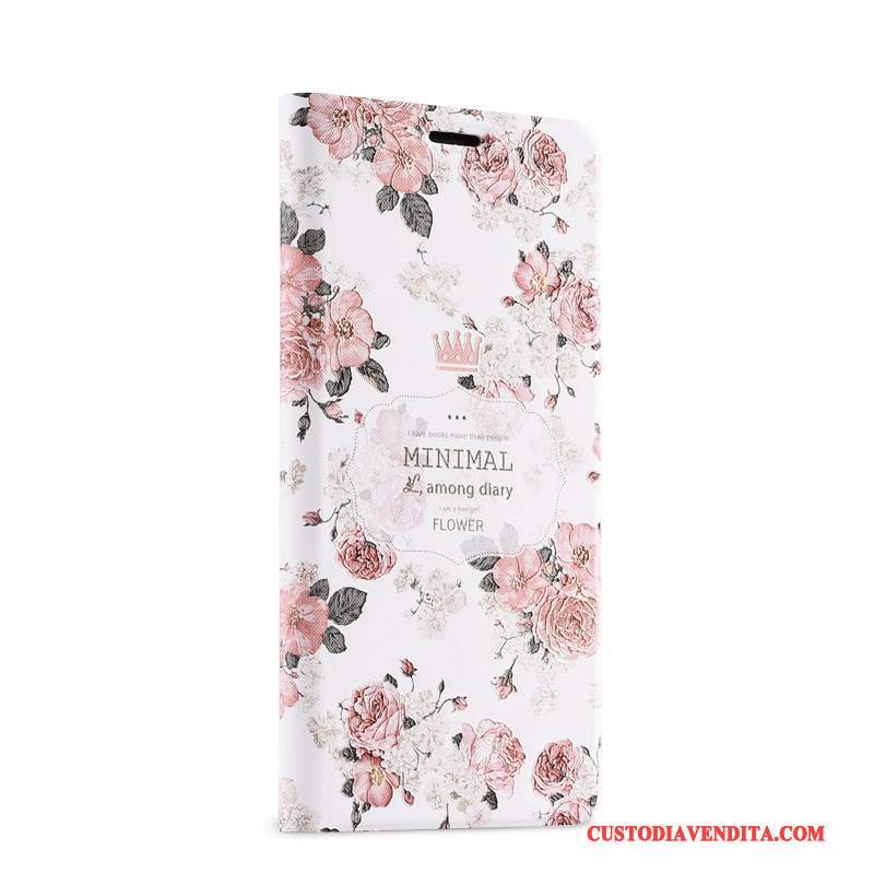Custodia Mi Note 2 Protezione Marchio Di Tendenza Di Personalità, Cover Mi Note 2 Pelle Piccolatelefono