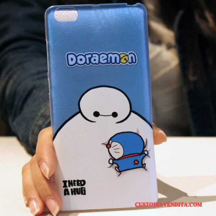 Custodia Mi Note Cartone Animato Bello Morbido, Cover Mi Note Silicone Telefono Sottile