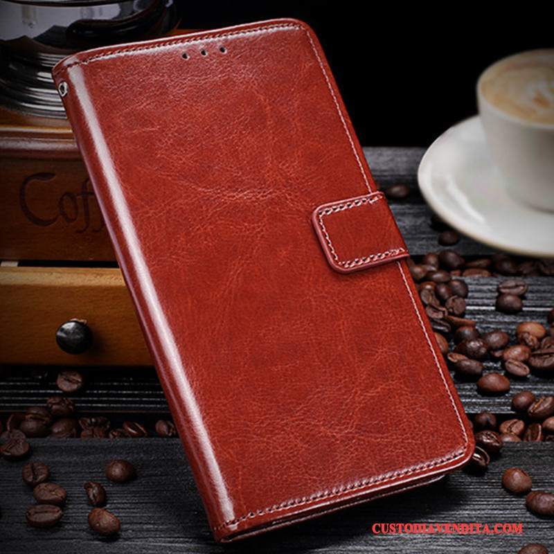 Custodia Moto C Plus Folio Supportotelefono, Cover Moto C Plus Pelle