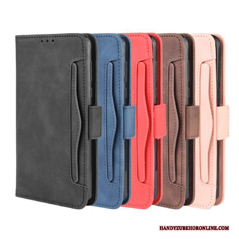 Custodia Moto G Pro Pelle Nerotelefono, Cover Moto G Pro Vintage Anti-caduta Modello