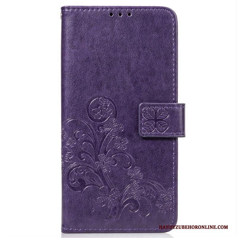 Custodia Moto G7 Pelle Cartatelefono, Cover Moto G7 Anti-caduta Morbido