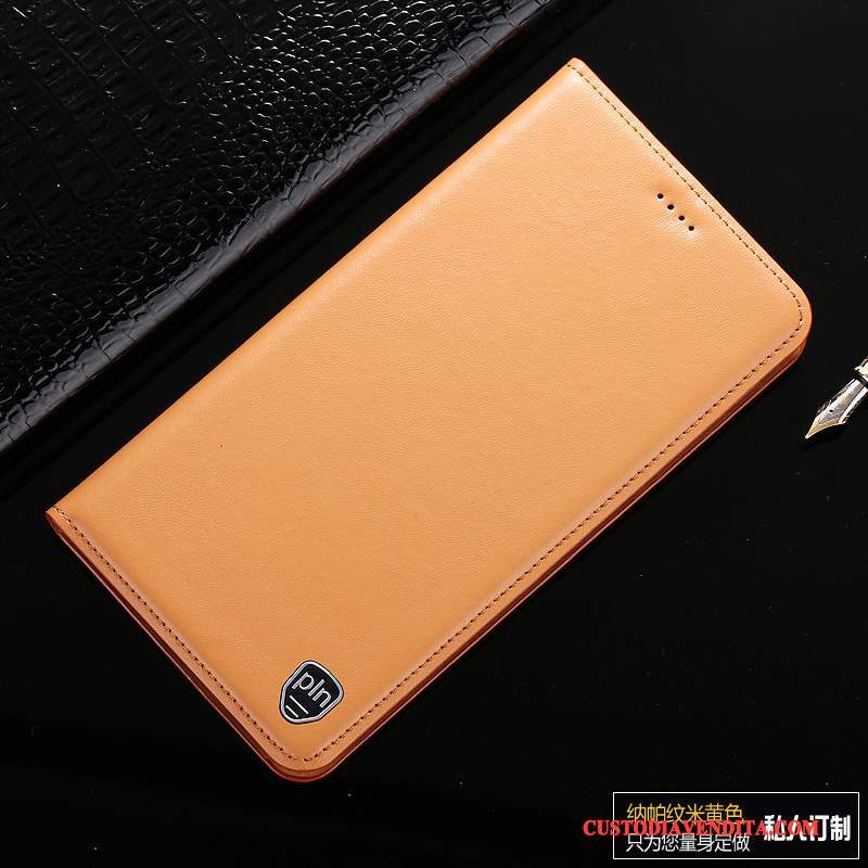 Custodia Moto X4 Pelle Telefono Morbido, Cover Moto X4 Protezione Anti-caduta Affari